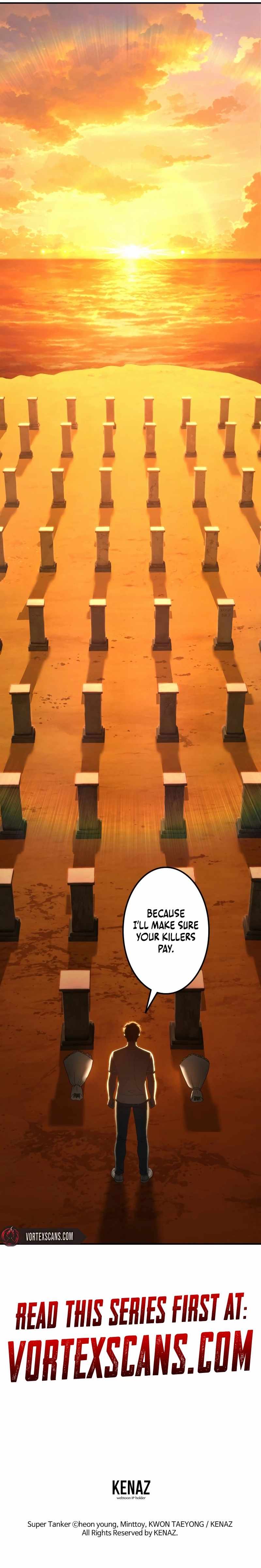 The Ultimate Tank Chapter 6 22